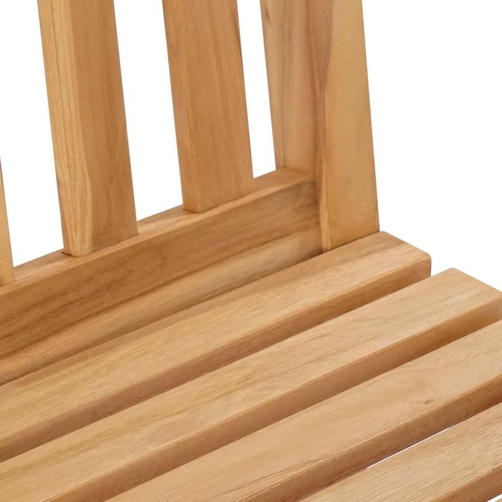 Image du produit vidaXL Outdoor Barhocker