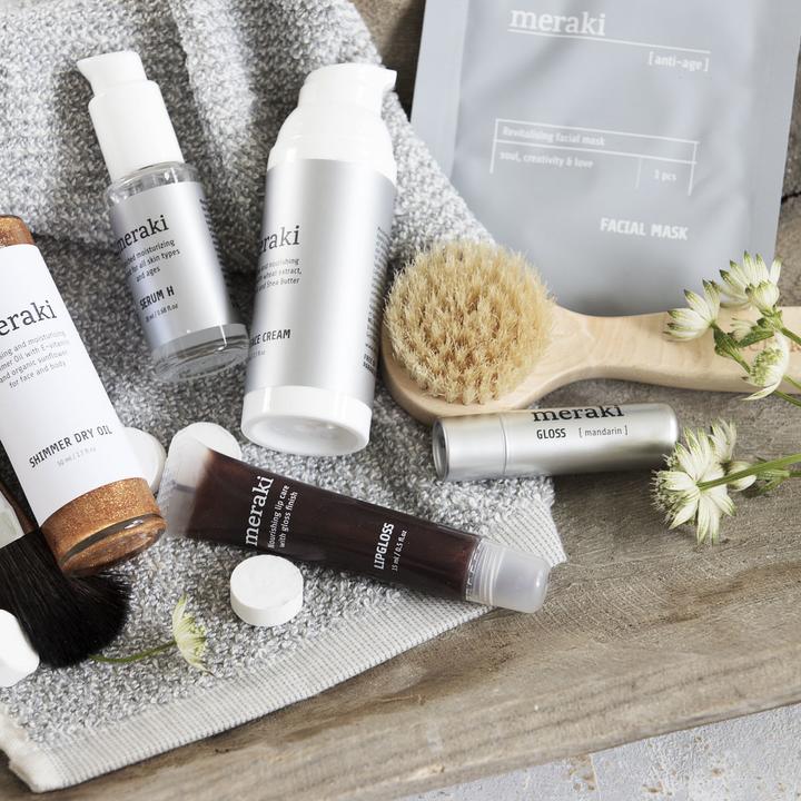 Immagine prodotto Lifestyle Lucidalabbra Argilla polverosa (Stick per la cura delle labbra, 15 ml)