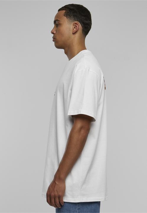 Produktbild Mister Tee K-Pop Heavy Oversize Tee - 91497 (L)