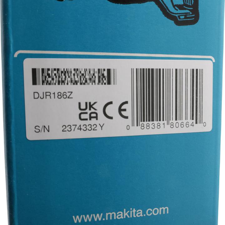 Image du produit Makita DJR186Z