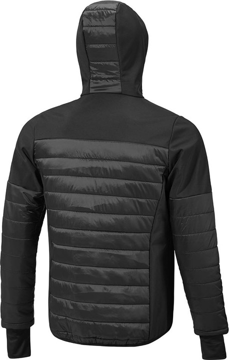Actual product image Mizuno Sapporo Hybrid JKT (L)