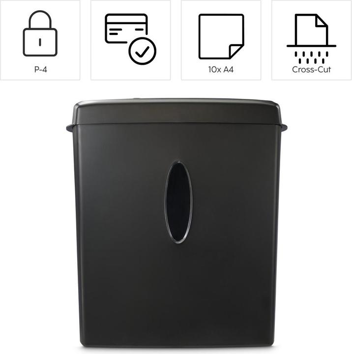 Produktbild Hama Safe X100CD