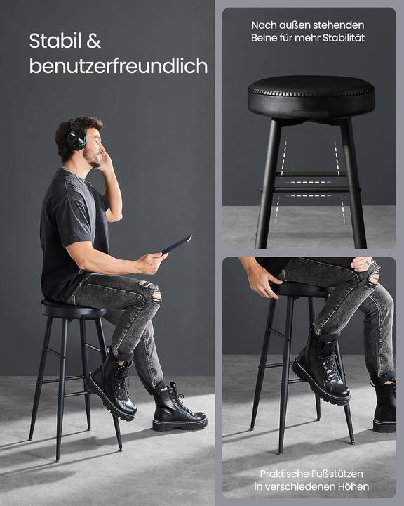 Produktbild Vasagle Echo