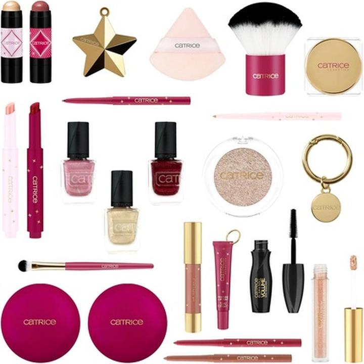 Produktbild Catrice Twinkling Treasures