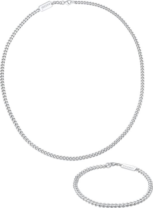 Actual product image Kuzzoi Jewellery set (925 sterling silver)