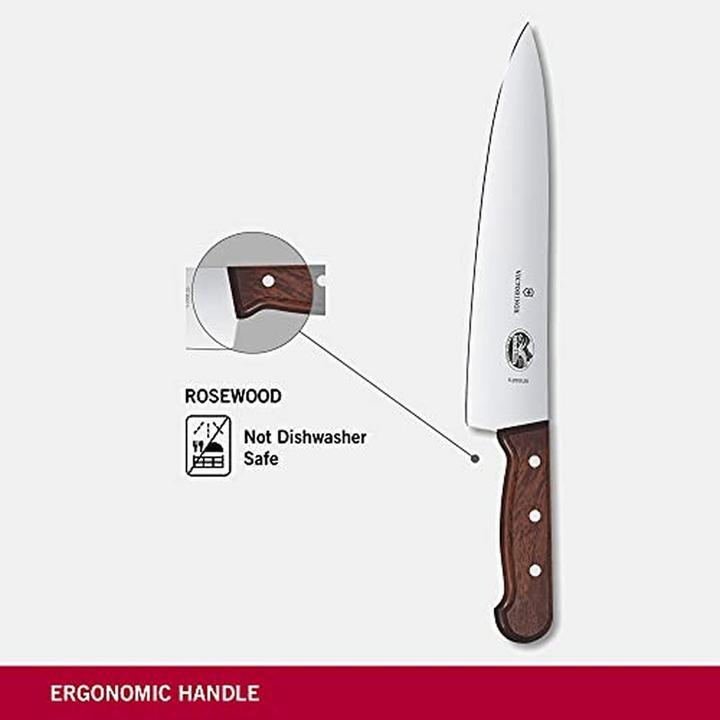 Produktbild Victorinox Wood (25 cm)
