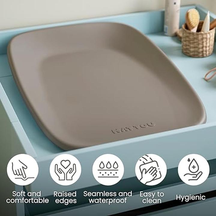 Produktbild Nattou Softy (50 x 70 cm)