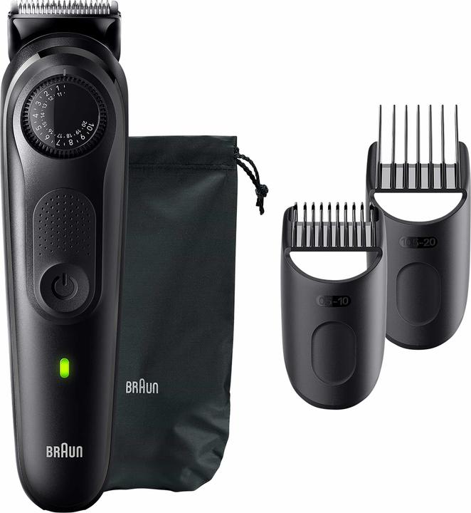 Produktbild Braun Beardtrimmer Series 5