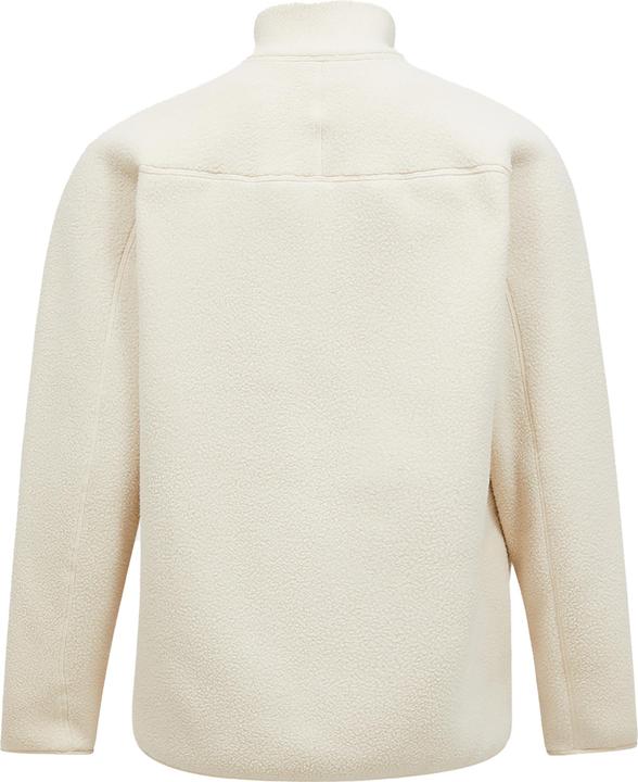 Immagine prodotto Peak Performance Fleece Half Zip (S)