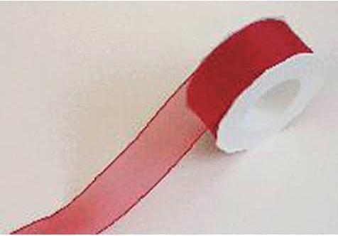 Immagine prodotto Pattberg Nastro di organza (Borsa in organza, 1 x)