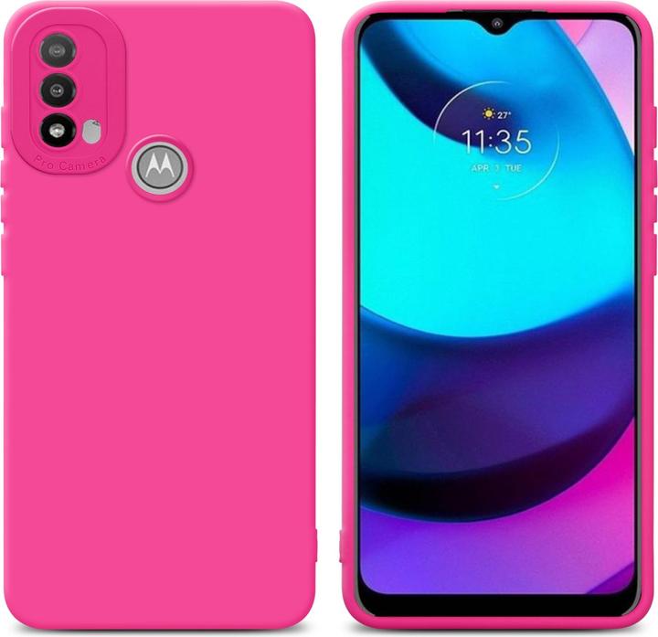 FLUID HOTPINK