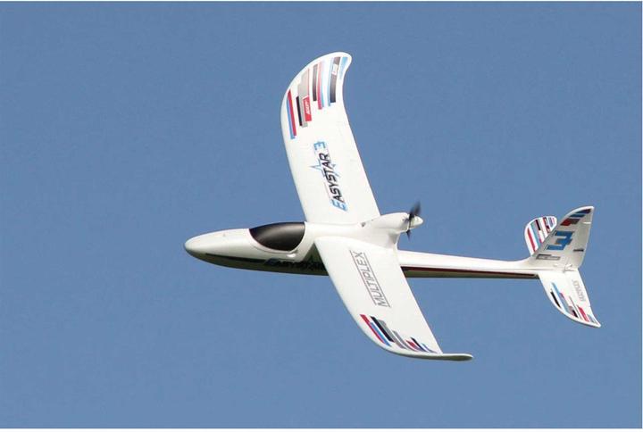 Actual product image Multiplex EasyStar 3 (Glider)