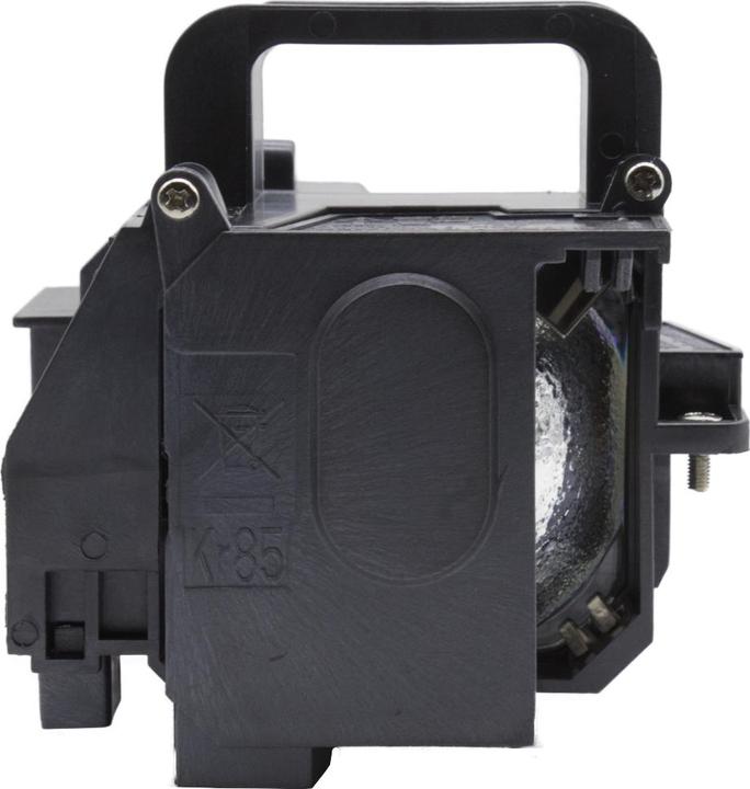 Produktbild Codalux OSRAM Ersatzlampe für EPSON ELPLP49, V13H010L49 mit Gehäuse