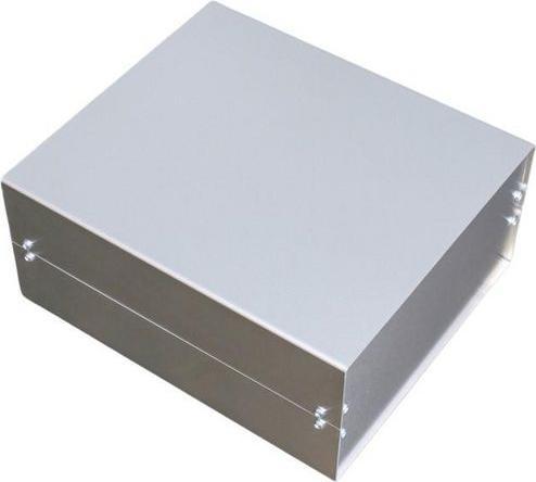 Immagine prodotto RS PRO Alluminio Alluminio Alluminio Dimensione esterna 30 (Case)