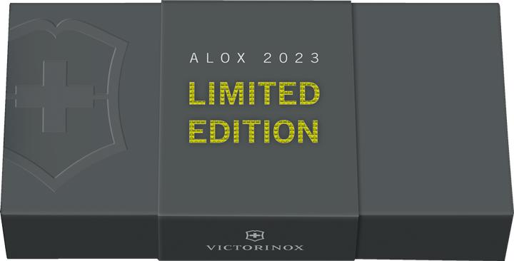 Produktbild Victorinox Taschenmesser Classic Alox