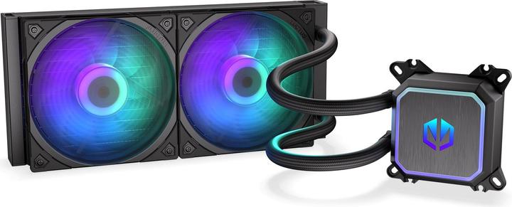 Productafbeelding Endorfy Navis F240 ARGB EY3B004