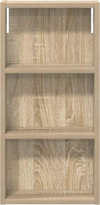 Produktbild vidaXL Badezimmerschrank (30 x 10 x 60.50 cm)