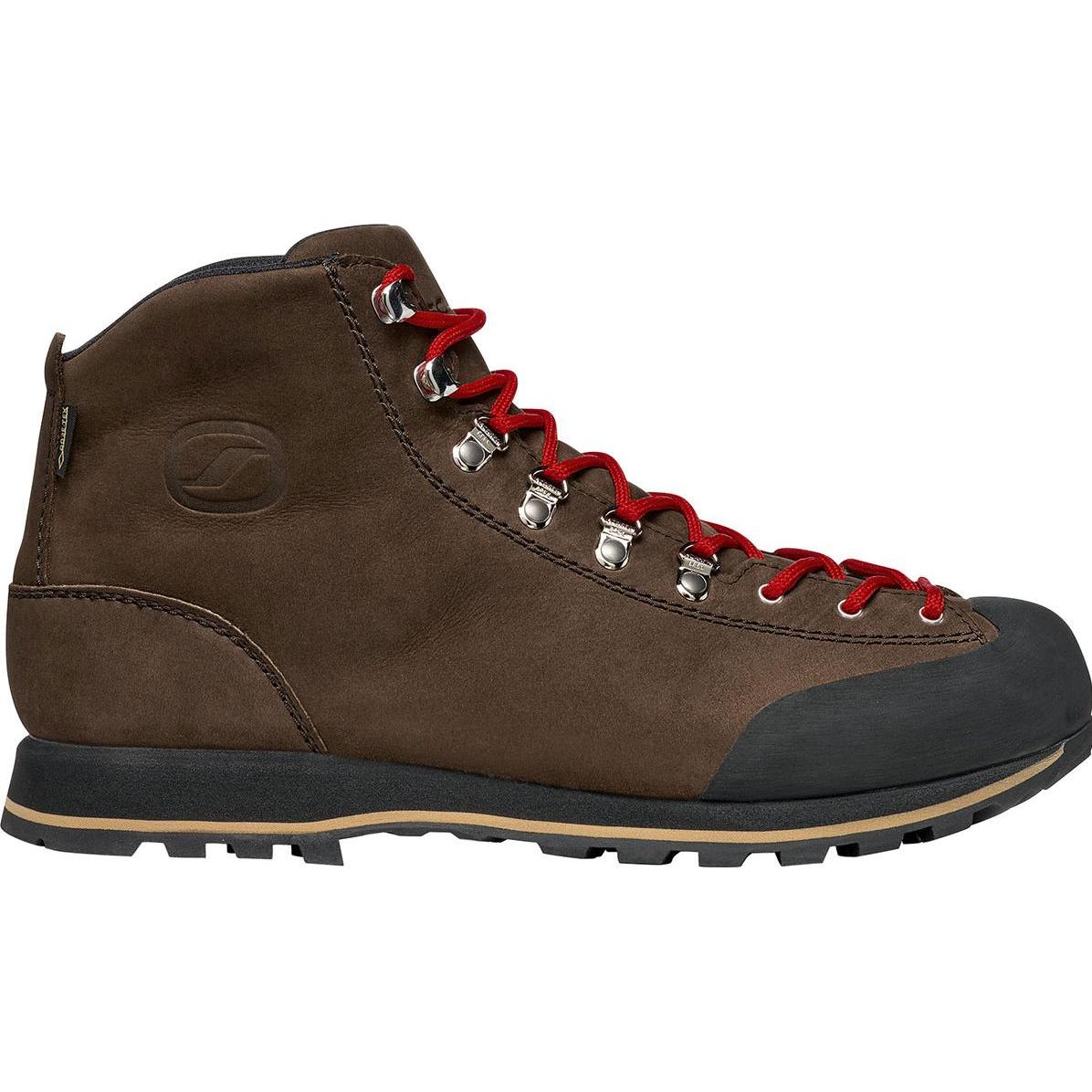 Scarpa, Unisex, Wanderschuhe, Guida City GTX (45), Braun