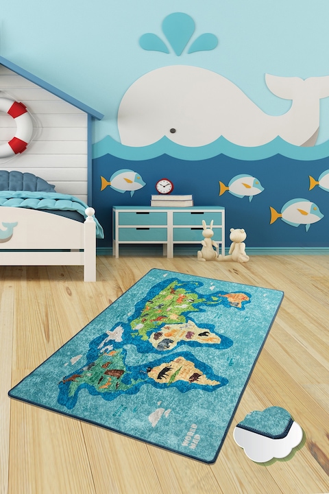 Actual product image Confetti Carpets Ronald (140 x 190 cm)