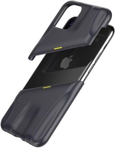 Image du produit Baseus Protecteur de jeu Airflow Cooling (Apple iPhone 11 Pro)