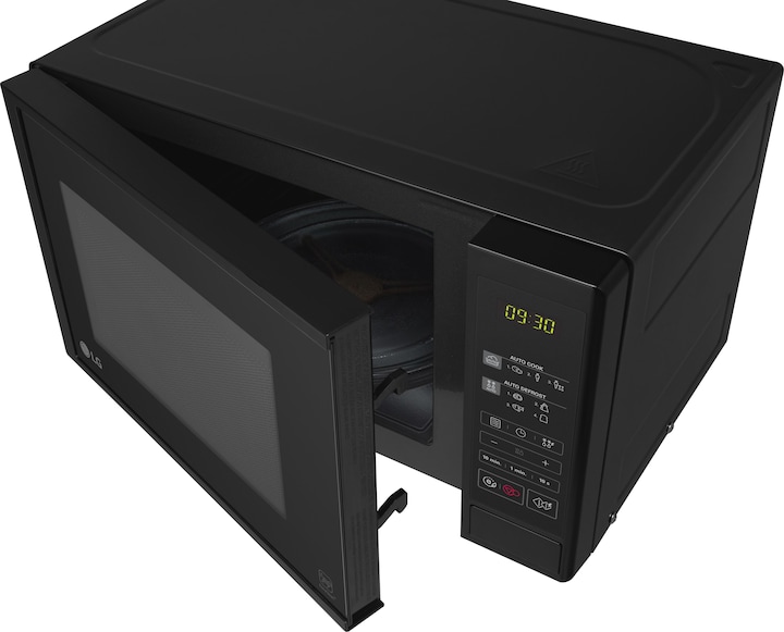 Actual product image LG MS2042D (20 l)