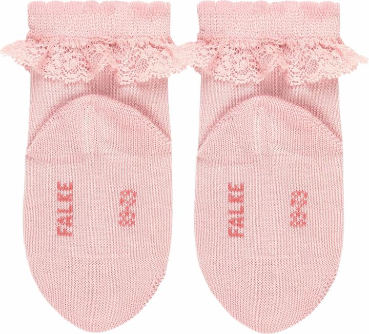 Actual product image Falke Baby Romantic Lace SO (Single pack, 62/68)