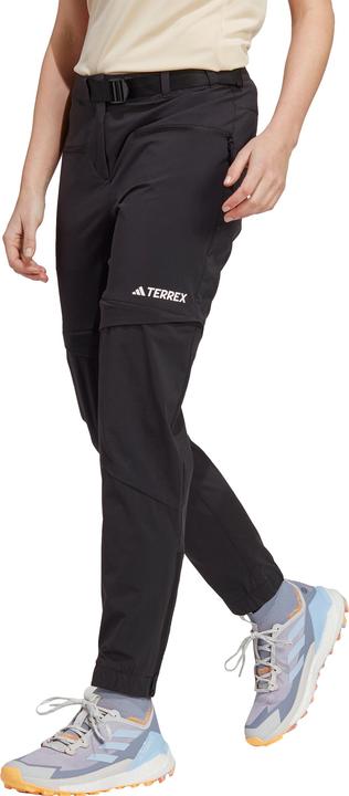 Produktbild adidas Women's Utilitas ZO Pants (M)
