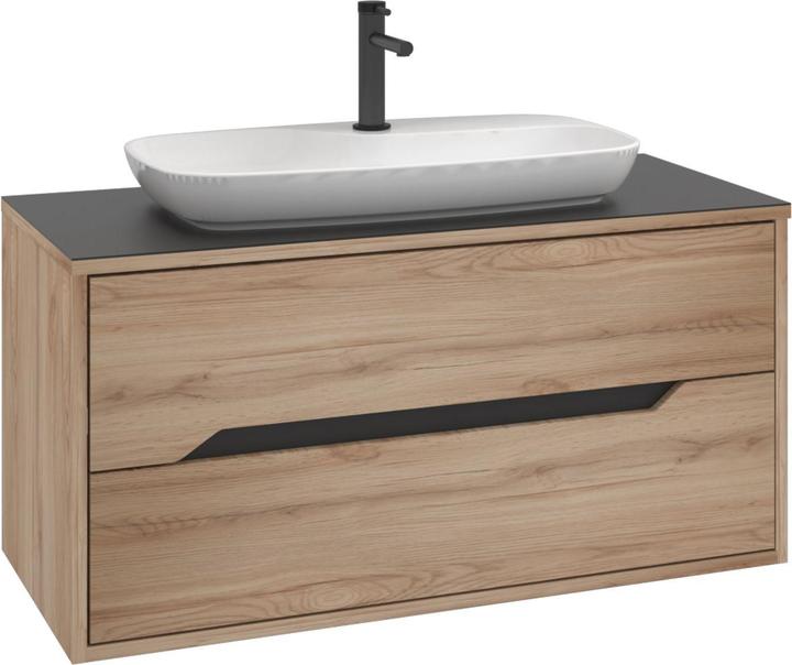 Produktbild Homitis Galia 100 v2 Bathroom Cabinet With Sink