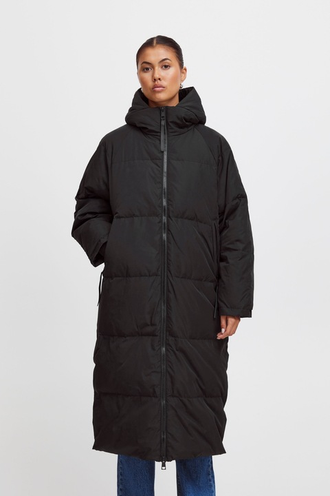 Actual product image Ichi IHBUNALA DOWN JA4 20119004 (XL)