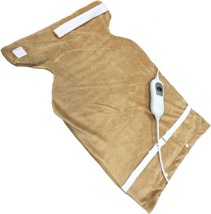 Image du produit EDM Coussin chauffant multifonctionnel 07488 100W (63 x 42 cm)