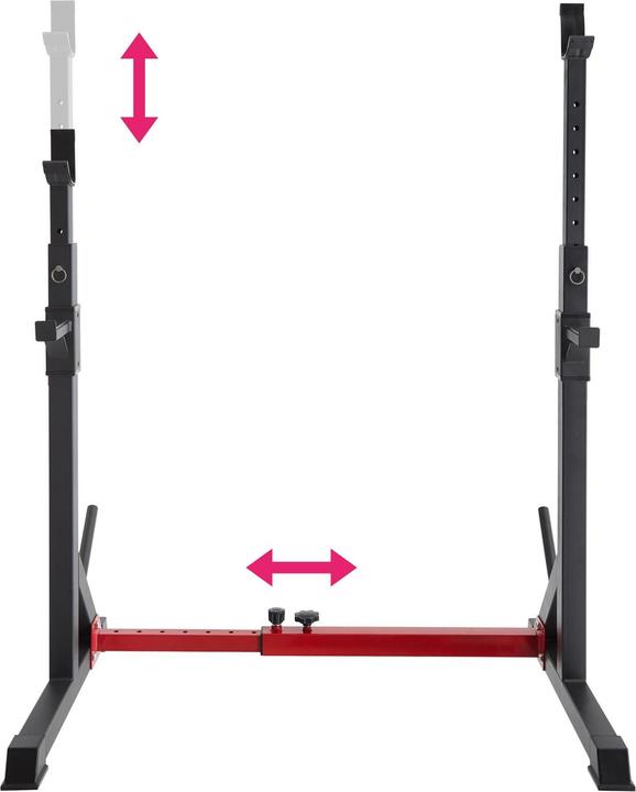 Produktbild tectake Apollo