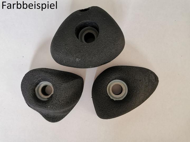 Actual product image Entre Prises Didactics Kids Tic Tac climbing hold set (Desired colour (production))