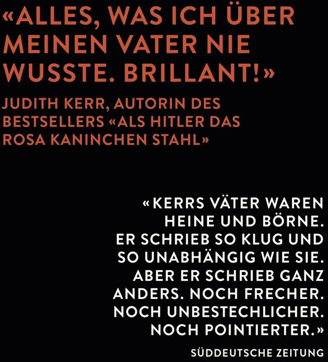 Produktbild Alfred Kerr (Deutsch, Deborah Vietor-Engländer, 2016)