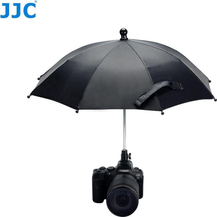 Actual product image JJC CU XL Camera Umbrella (Rain cover)