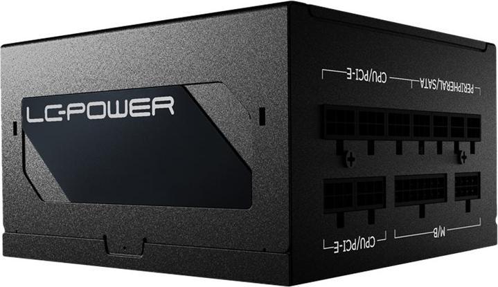 Produktbild LC-Power LC1000M V2.31 (1000 W)