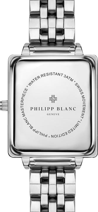 Produktbild Philipp Blanc Morges
