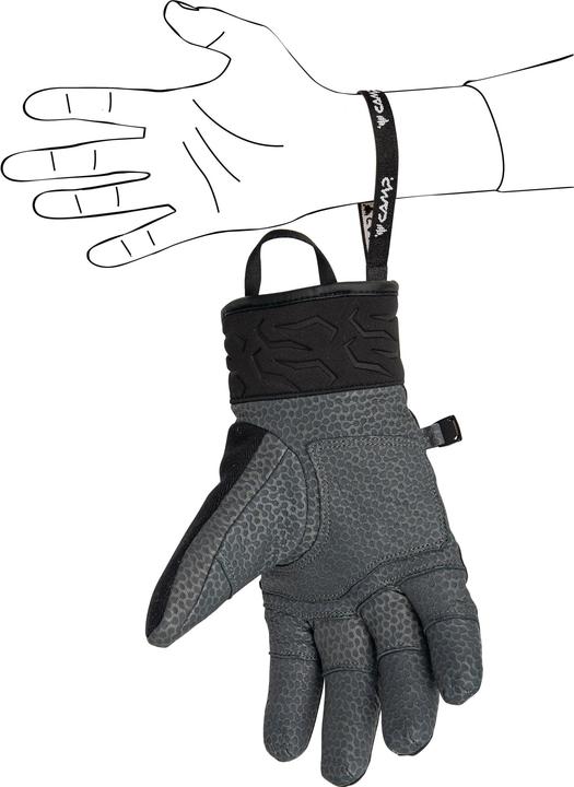 Produktbild Camp Geko Ice Pro (S)