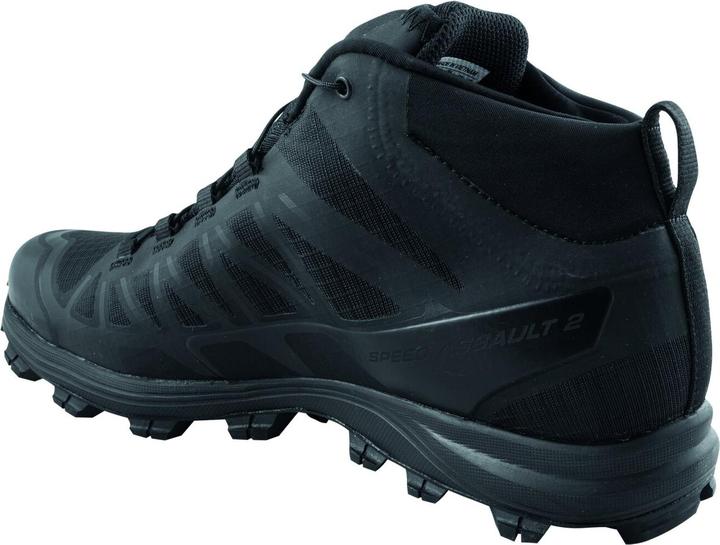 Immagine prodotto Salomon Forces Speed Assault 2 Nero 41 (41)