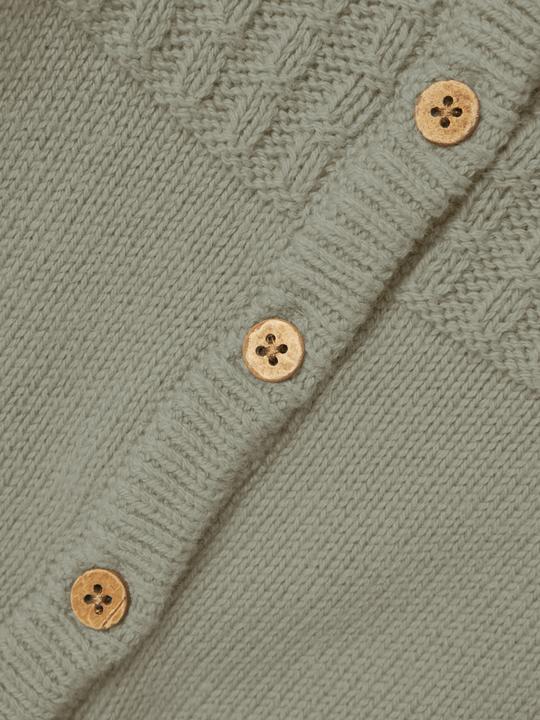 Actual product image Name it Langarm Strickjacke (74)