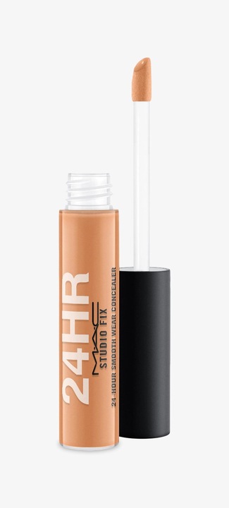 Actual product image MAC Cosmetics Studio Fix 24-Hour Smooth Wear Concealer (No. NC48)
