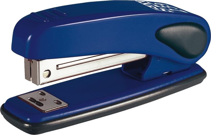 Produktbild SAX Hefter Pbs Hefter 239 blau 239-01 für 25 Tausend. (25 Blätter)