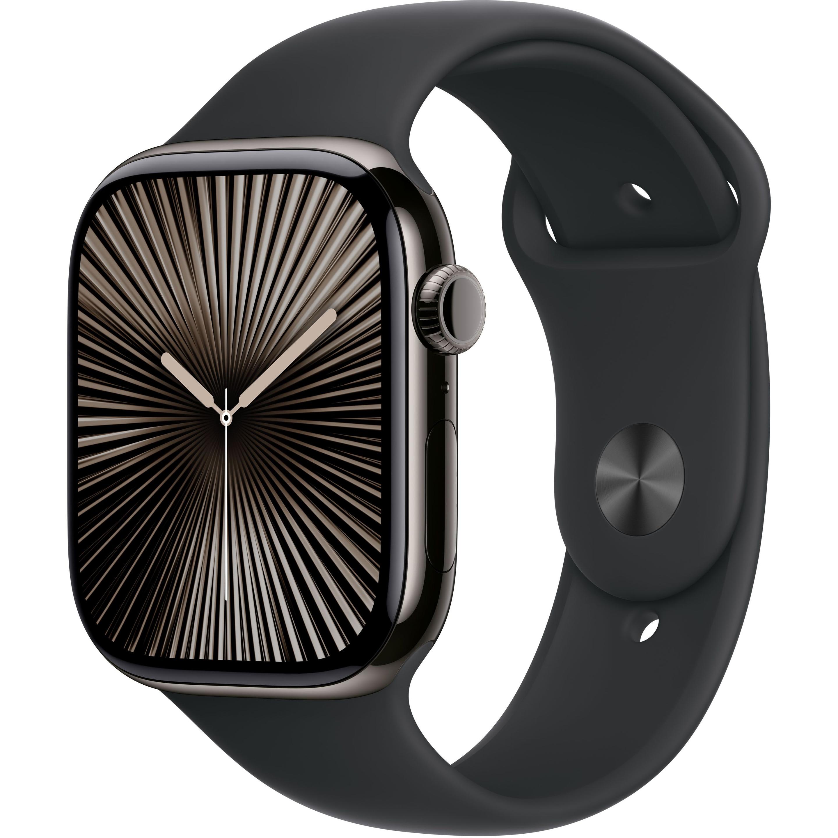 Apple Watch Series 10 (46 mm, 4G), Smartwatch