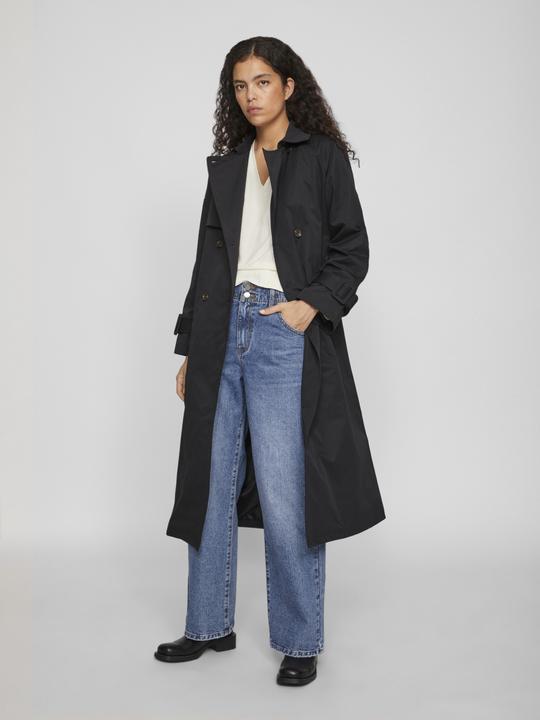 Produktbild Vila Klassischer Trenchcoat (38)