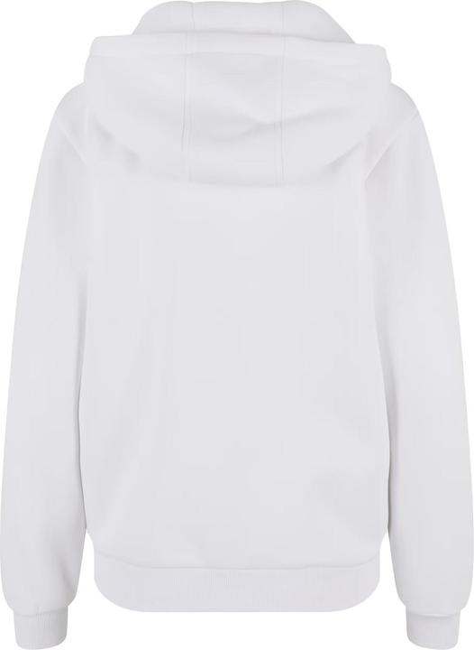 Produktbild Build Your Brand flauschiger Hoodie (M)