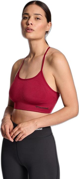 Produktbild hummel Tiffy Seamless Sports Top (S)
