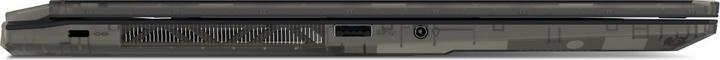 Produktbild MSI Cyborg 15 (15.60", Intel Core M5, 16 GB, 1000 GB, DE)