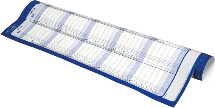 Actual product image Legamaster Annual planner