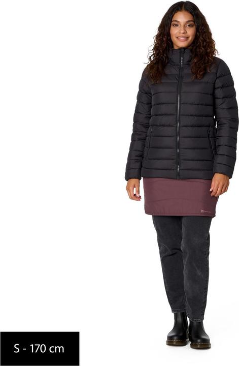 Actual product image Heber Peak Women's LoblollyHe. III Padded Skirt (S)