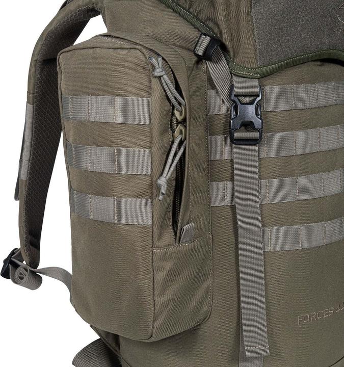 Produktbild Highlander Forces Elite Rucksack 44L - Wanderrucksack (44 l)