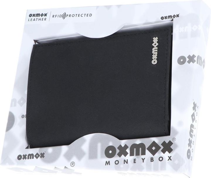 Actual product image Oxmox New Cryptan RFID Protect Kombibörse